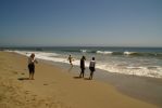 Hwy 1 - Pacific Ocean