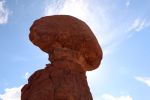 Balanced Rock