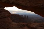 Mesa Arch