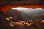 Mesa Arch