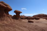 Goblin Valley