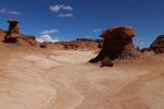 Goblin Valley