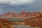 Capitol Reef N.P.