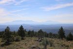 Boulder Mountains