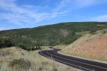 Boulder Mountains