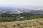 Boulder Mountains