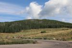 Boulder Mountains