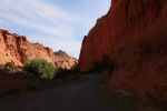 Long Canyon