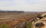 Strike Valley Overllook