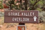 Strike Valley Overllook