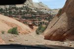 Upper Muley Twist Canyon