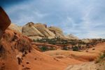 Upper Muley Twist Canyon