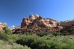 Lower Calf Creek Falls