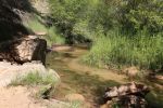 Lower Calf Creek Falls