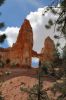 Bryce Canyon N.P.