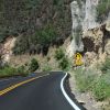 Oak Creek Canyon