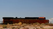 Santa Fe Railroad