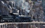 Durango & Silverton RR