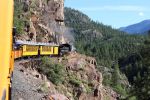 Durango & Silverton RR