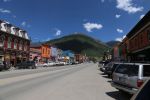 Durango & Silverton RR