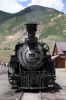 Durango & Silverton RR