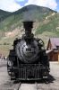 Durango & Silverton RR