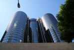 LA - Down Town Westin Hotel