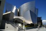 LA - Walt Disney Concert Hall