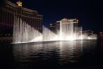 L.V. Bellagio Fountains III