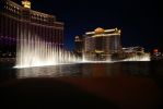 L.V. Bellagio Fountains II