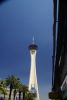 L.V. - Stratosphere Tower