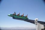 L.V. Stratosphere Thrill - X-Scream II