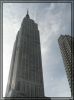 Up in the Sky - Empire State Building