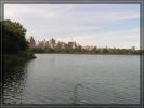 the reservoir at Central Park