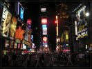 Times Square - Rush hour