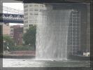 New York Water Falls
