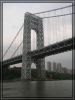 George Washington Bridge