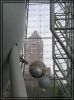 Hayden Planetarium