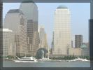 Plaza at WFC ohne Twin Towers