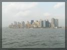 Cruise around Manhattan
