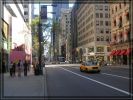 Sonntag auf der 5th Avenue