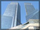 Time Warner Building at Columbus Circle
