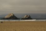 SFO - Ocean Beach