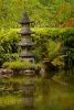 SFO - Japanese Tea Garden