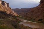 US 128 East Colorado River