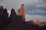 US 128 East Fisher Towers