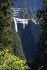 Yosemite - Vernon Falls im August