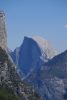 Yosemite - Half Dome