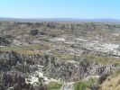 hell's half acre overview