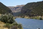 wind river canyon